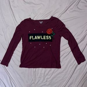 Children’s Place long sleeve shirt